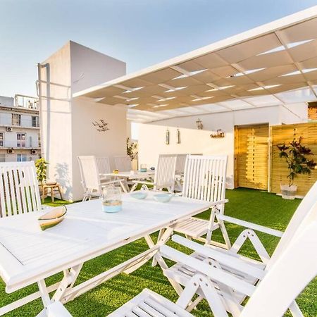 Neoclassical Apartment With 2 Bedrooms In Pireus Zewnętrze zdjęcie